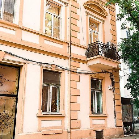 Boheme Apartment Cluj-Napoca Exterior foto