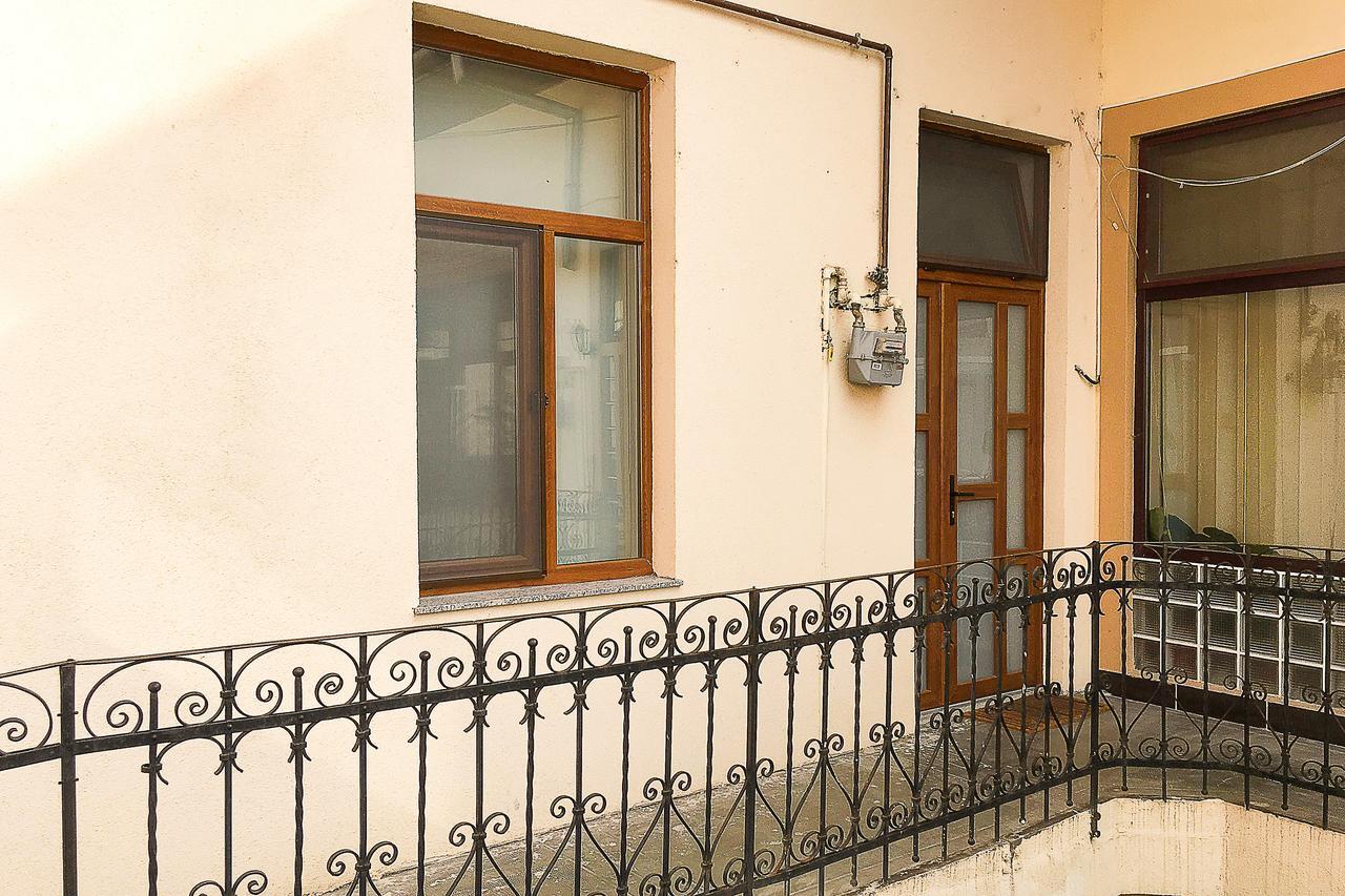 Boheme Apartment Cluj-Napoca Exterior foto