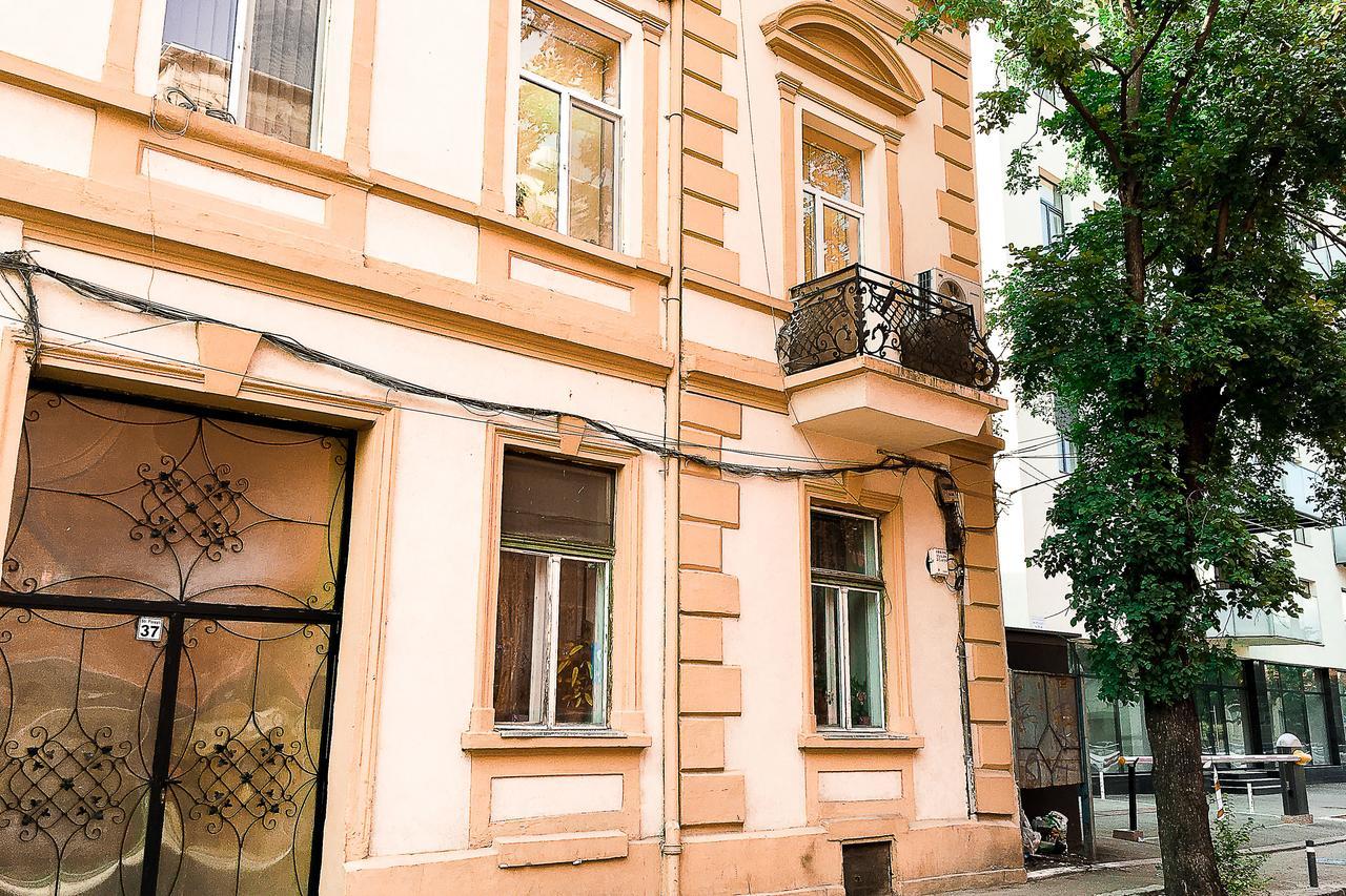 Boheme Apartment Cluj-Napoca Exterior foto